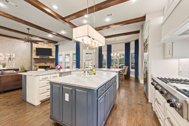 2116 Camden Circle, Southlake, TX 76092