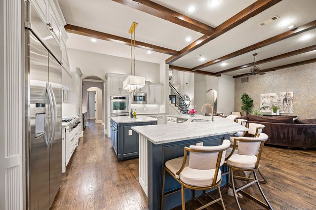 2116 Camden Circle, Southlake, TX 76092