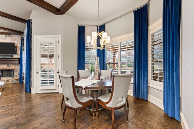 2116 Camden Circle, Southlake, TX 76092