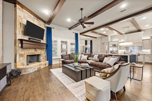 2116 Camden Circle, Southlake, TX 76092