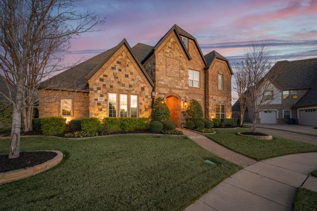 2116 Camden Circle, Southlake, TX 76092
