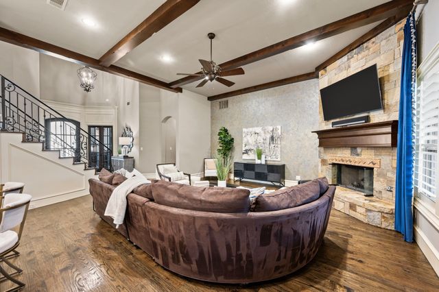 2116 Camden Circle, Southlake, TX 76092