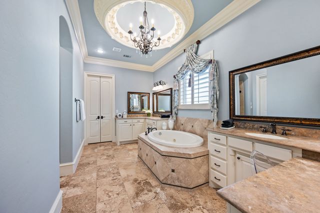 2116 Camden Circle, Southlake, TX 76092