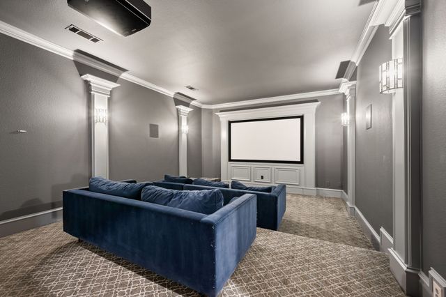 2116 Camden Circle, Southlake, TX 76092