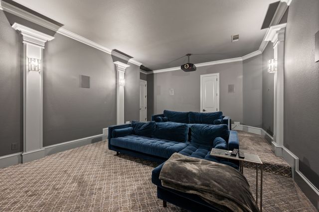 2116 Camden Circle, Southlake, TX 76092