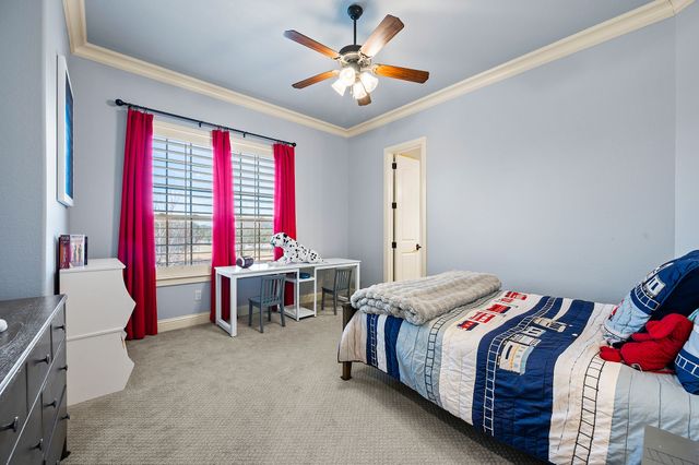 2116 Camden Circle, Southlake, TX 76092