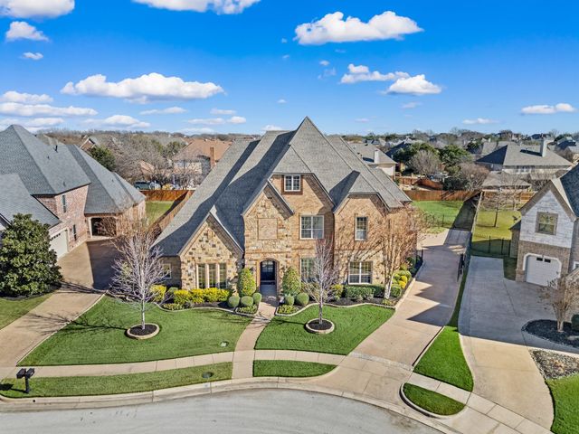 2116 Camden Circle, Southlake, TX 76092
