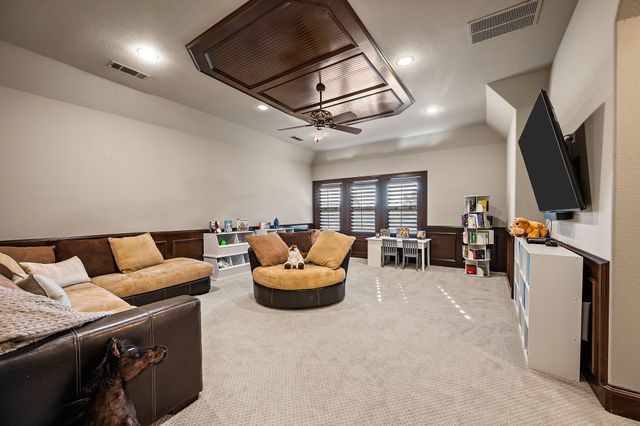 2116 Camden Circle, Southlake, TX 76092