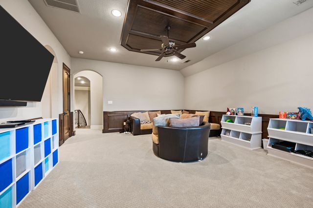 2116 Camden Circle, Southlake, TX 76092