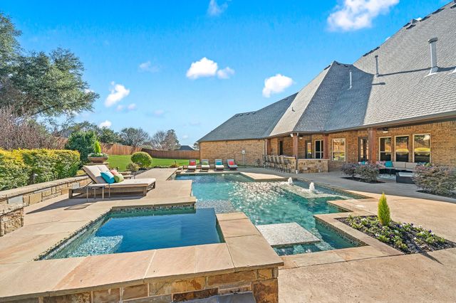 2116 Camden Circle, Southlake, TX 76092