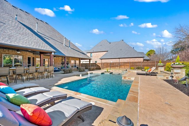 2116 Camden Circle, Southlake, TX 76092