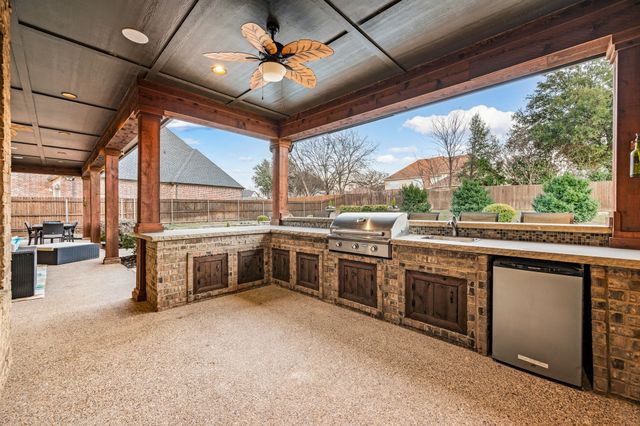 2116 Camden Circle, Southlake, TX 76092