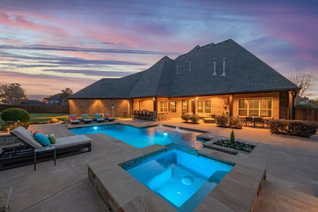 2116 Camden Circle, Southlake, TX 76092