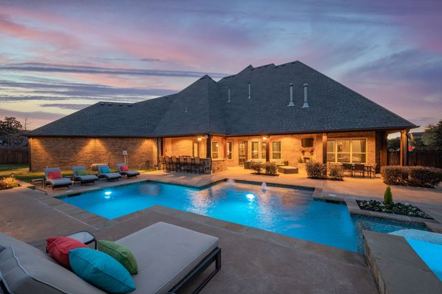 2116 Camden Circle, Southlake, TX 76092