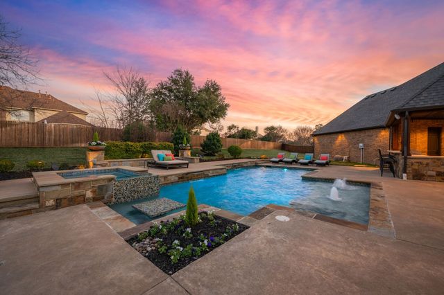 2116 Camden Circle, Southlake, TX 76092