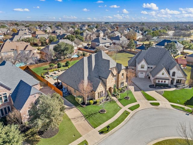 2116 Camden Circle, Southlake, TX 76092
