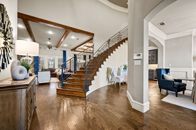 2116 Camden Circle, Southlake, TX 76092