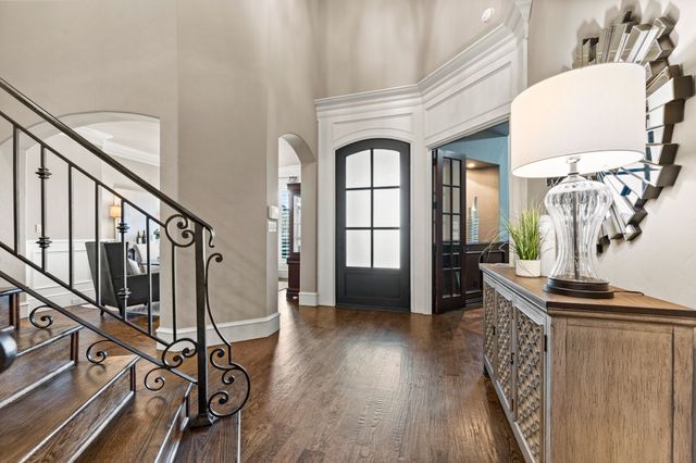 2116 Camden Circle, Southlake, TX 76092