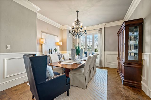 2116 Camden Circle, Southlake, TX 76092