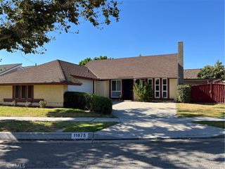11875 Wyeth Drive, Cerritos, CA 90703
