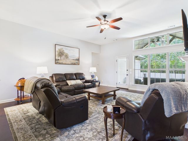 729 Charlemont Lane, Montgomery, AL 36117