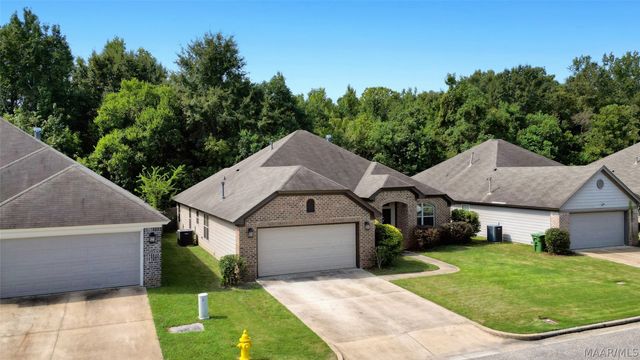 729 Charlemont Lane, Montgomery, AL 36117