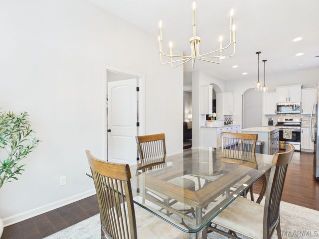 729 Charlemont Lane, Montgomery, AL 36117