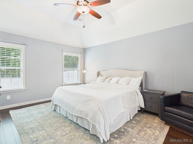 729 Charlemont Lane, Montgomery, AL 36117