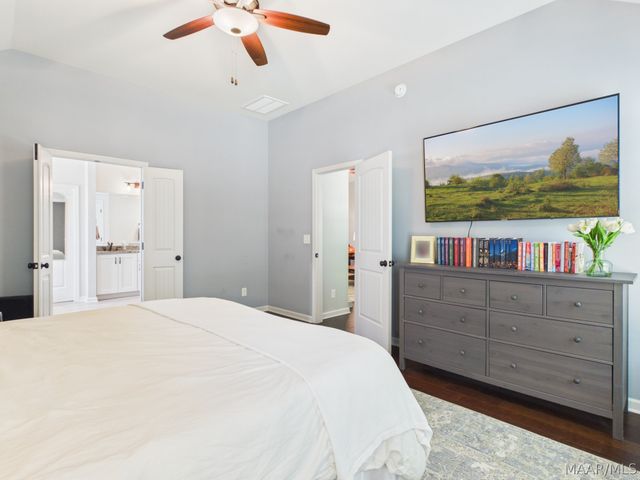 729 Charlemont Lane, Montgomery, AL 36117