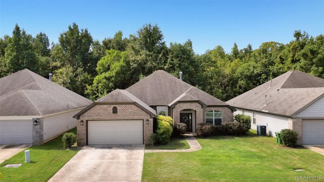 729 Charlemont Lane, Montgomery, AL 36117
