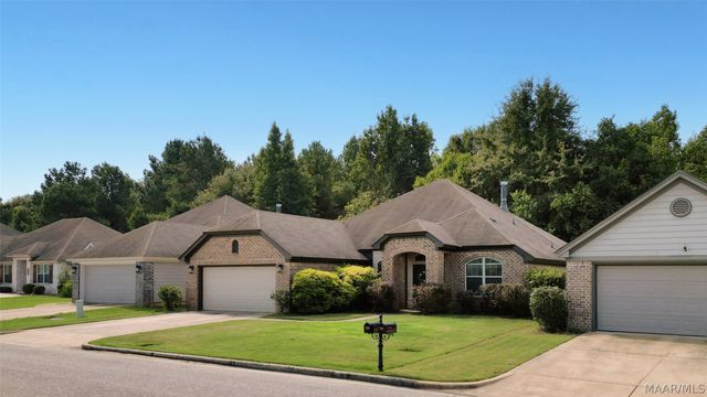 729 Charlemont Lane, Montgomery, AL 36117