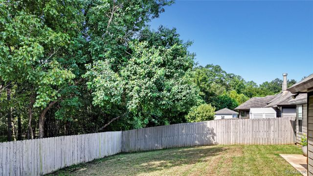 729 Charlemont Lane, Montgomery, AL 36117