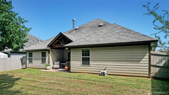 729 Charlemont Lane, Montgomery, AL 36117