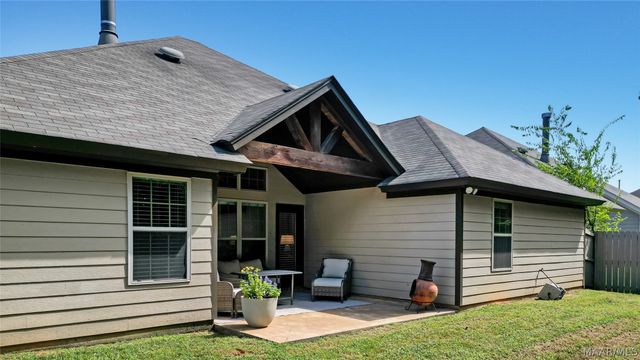 729 Charlemont Lane, Montgomery, AL 36117