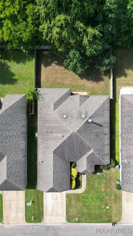 729 Charlemont Lane, Montgomery, AL 36117