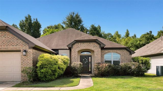 729 Charlemont Lane, Montgomery, AL 36117