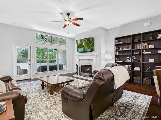 729 Charlemont Lane, Montgomery, AL 36117