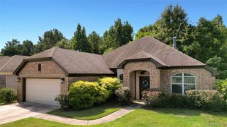 729 Charlemont Lane, Montgomery, AL 36117