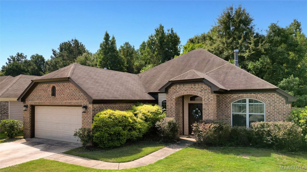 729 Charlemont Lane, Montgomery, AL 36117