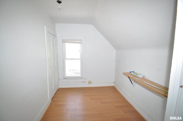 1803 BELLE Avenue, Davenport, IA 52803