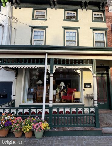 20 N UNION ST, Lambertville, NJ 08530