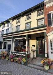 20 N UNION ST, Lambertville, NJ 08530
