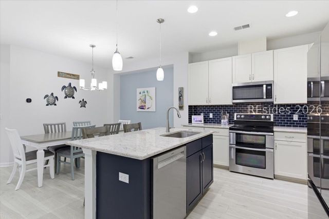 650 Parrot Ave, Hardeeville, SC 29927