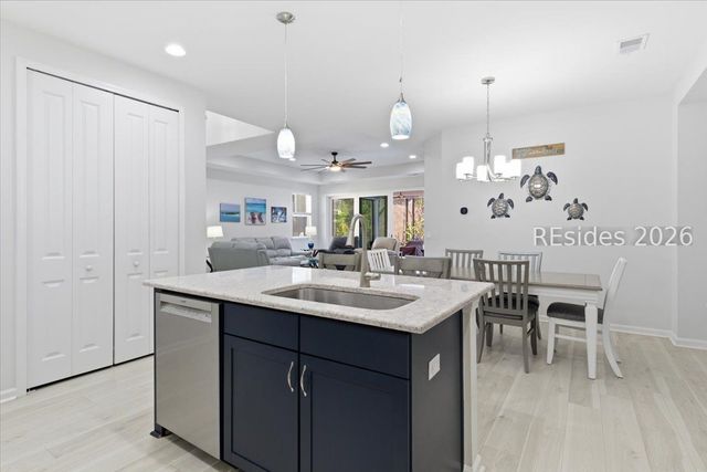 650 Parrot Ave, Hardeeville, SC 29927