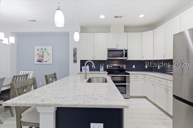 650 Parrot Ave, Hardeeville, SC 29927