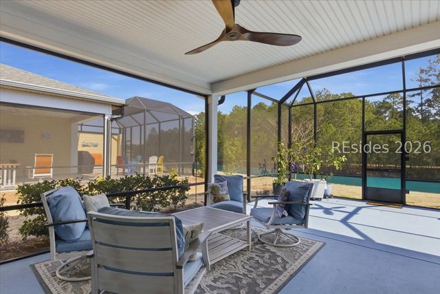 650 Parrot Ave, Hardeeville, SC 29927