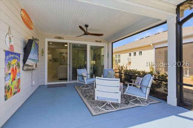 650 Parrot Ave, Hardeeville, SC 29927