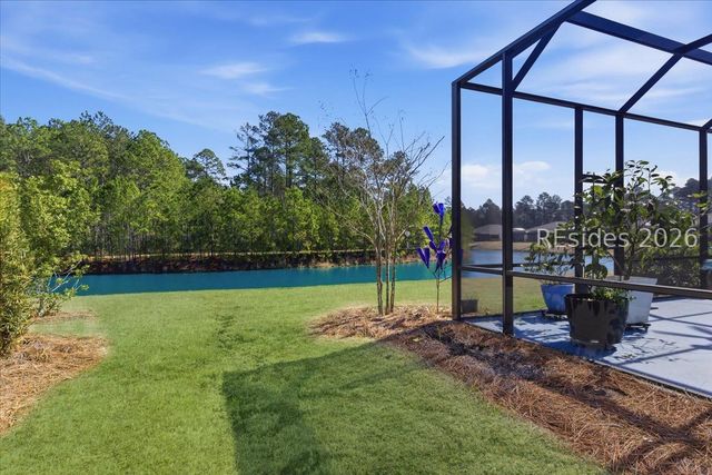 650 Parrot Ave, Hardeeville, SC 29927