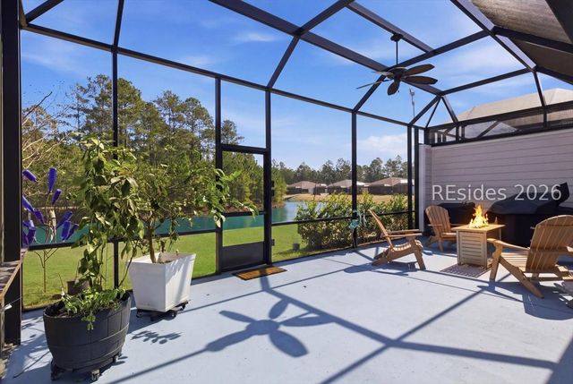 650 Parrot Ave, Hardeeville, SC 29927