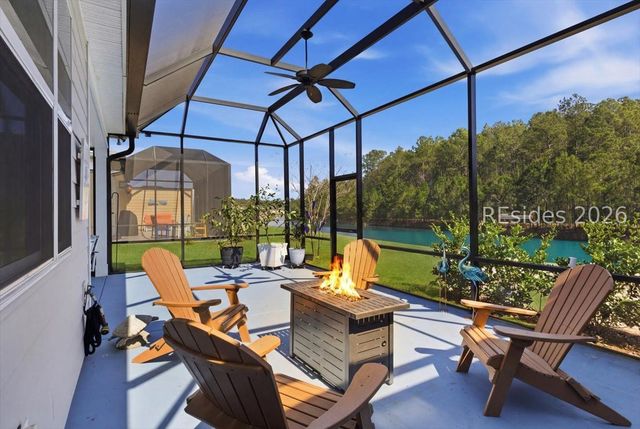 650 Parrot Ave, Hardeeville, SC 29927